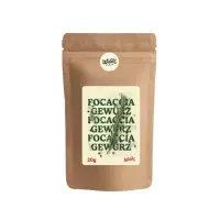 Waldis Focaccia Gewürz | 20 g