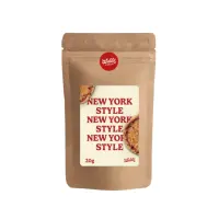 Waldis New York Style Gewürz | 20 g