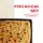 Waldis Focaccia Set “Classic” | 13-tlg.