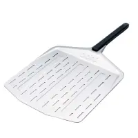 Ooni Pizzaschieber | Ø 35 cm | Stiel: 34 cm |...