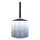 Ooni Pizzaschieber | Ø 35 cm | Stiel: 34 cm | perforiert | eckig