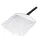 Ooni Pizzaschieber | Ø 35 cm | Stiel: 34 cm | perforiert | eckig