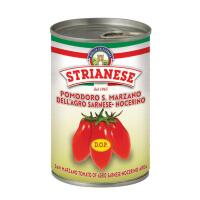 Strianese San Marzano Tomate D.O.P. | 400g