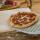 B-Ware Waldis Pizzastein |  38 x 33 x 2,5 cm