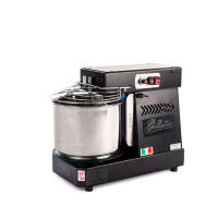 #470 B-Ware Famag IM 5-S | 10V | kippbarer Kopf | hohe Hydration | schwarz