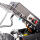 #470 B-Ware Famag IM 5-S | 10V | kippbarer Kopf | hohe Hydration | schwarz