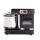 #470 B-Ware Famag IM 5-S | 10V | kippbarer Kopf | hohe Hydration | schwarz