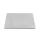 B-Ware Waldis Backstahl | eckig 38 x 33 cm | 6mm Stärke