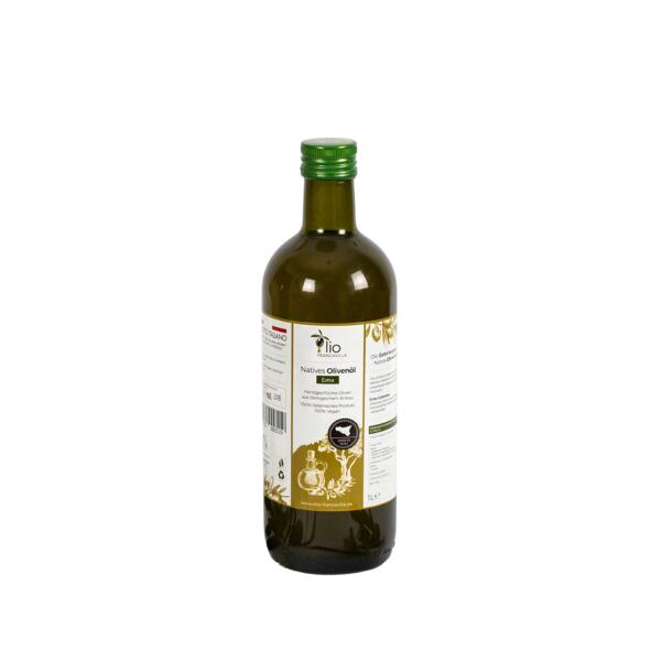 B-Ware Francavillas Natives Olivenöl Extra | 1000 ml