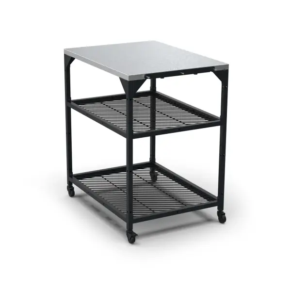 #454  B-Ware Ooni Modultisch | Medium 60 x 80 cm