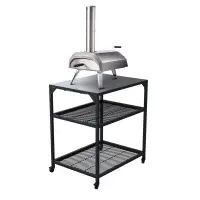 #454  B-Ware Ooni Modultisch | Medium 60 x 80 cm