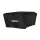 Cozze 13" Rotate Black Edition Gas Pizzaofen | Komfort-Paket