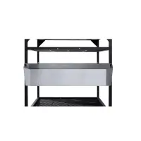 Ooni Aufbewahrungsfach | Table Utility Box Large