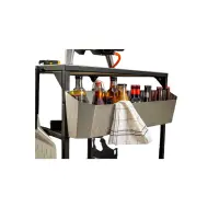 Ooni Aufbewahrungsfach | Table Utility Box Large