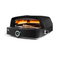 #473 B-Ware Fat TONY Gas Pizzaofen | 450°C Pizzaofen...