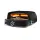 #473 B-Ware Fat TONY Gas Pizzaofen | 450°C Pizzaofen mit Dual-Temperaturmessung | bis 34 cm Pizza