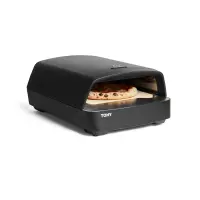 #474 B-Ware TONY Gas Pizzaofen | 450°C Pizzaofen...