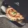 #474 B-Ware TONY Gas Pizzaofen | 450°C Pizzaofen für Pizza bis 30 cm