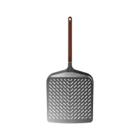 B-Ware #401 Ooni Pizzaschieber Signature | Ø 35 cm...