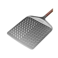B-Ware #401 Ooni Pizzaschieber Signature | Ø 35 cm | perforiert | für Koda 16, Karu 16, Karu 2 Pro, Koda 2 Max und Koda 2 Pro #1