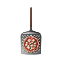 B-Ware #401 Ooni Pizzaschieber Signature | Ø 35 cm | perforiert | für Koda 16, Karu 16, Karu 2 Pro, Koda 2 Max und Koda 2 Pro #1