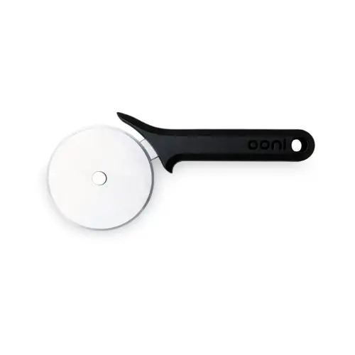 #402 B-Ware Ooni Profi Pizzaschneider | Ø 11,3 cm