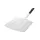 B-Ware # 403 Cozze Pizzaschieber | Ø 35 x 40 cm | perforiert | Stiel 41 cm | eckig #1