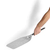 B-Ware # 404 Waldis Pizzaschieber | Ø 30 | Stiel: 30cm | Linie Classico #1