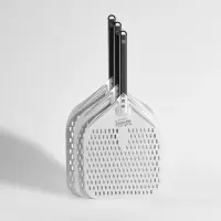 B-Ware # 404 Waldis Pizzaschieber | Ø 30 | Stiel: 30cm | Linie Classico #1