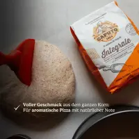 Vollkorn Typ Integrale | Spar-Set 10 x 1 kg