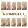 Caputo Fioreglut | glutenfreies Mehl | Spar-Set 10 x 1 kg