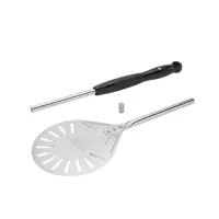 Waldis Pizzawender | Ø 17 | Stiel: 60 cm | Linie...