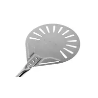 Waldis Pizzawender | Ø 17 | Stiel: 60 cm | Linie Classico
