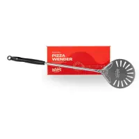 Waldis Pizzawender | Ø 17 | Stiel: 60 cm | Linie Classico
