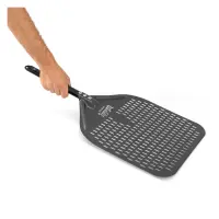 Waldis Pizzaschieber | Ø 30 | Stiel: 30cm | Linie Premium