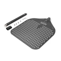 Waldis Pizzaschieber | Ø 30 | Stiel: 30cm | Linie Premium