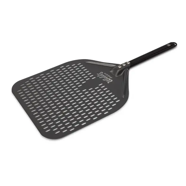 Waldis Pizzaschieber | Ø 33 | Stiel: 30cm | Linie Premium