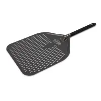 Waldis Pizzaschieber | Ø 33 | Stiel: 30cm | Linie...