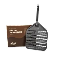 Waldis Pizzaschieber | Ø 33 | Stiel: 30cm | Linie Premium