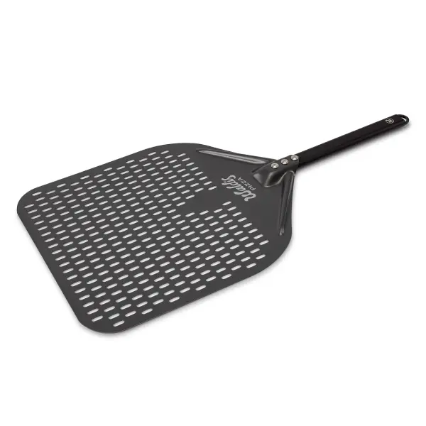 Waldis Pizzaschieber | Ø 35 | Stiel: 30cm | Linie Premium