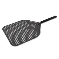 Waldis Pizzaschieber | Ø 35 | Stiel: 30cm | Linie...