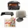 Pizzaofen Meister Bundle | Gozney ARC 14" schwarz | 15-tlg.