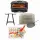 Pizzaofen Gourmet Bundle | Gozney ARC XL 16" schwarz | 15-tlg.