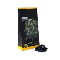 Ooni Premium Holzkohle 4 kg