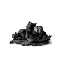 Ooni Premium Holzkohle 4 kg