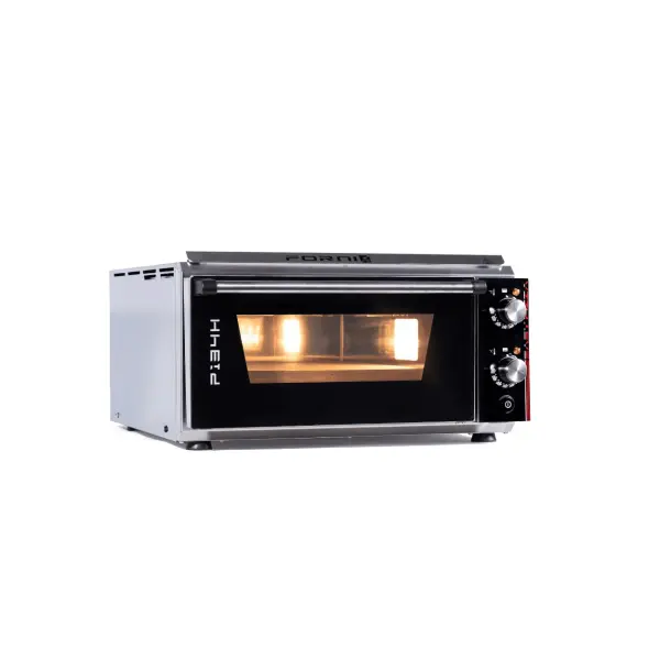 #4 B-Ware Effeuno P134H 509°C | 3,0 kW | EASY Line