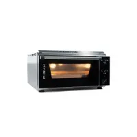 #2 B-Ware Effeuno PRO Linie | P134H 509°C | Elektro Pizzaofen