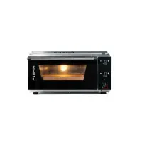 #5 B-Ware Effeuno PRO Linie | P134H 509°C | Elektro Pizzaofen