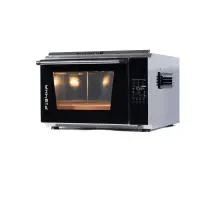 #3 B-Ware Effeuno Evolution P134HA 509E EXTRA POWER | 3,2...