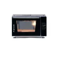 #3 B-Ware Effeuno Evolution P134HA 509E EXTRA POWER | 3,2 kW | Elektro Pizzaofen